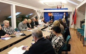 3. Uczestnicy szkolenia