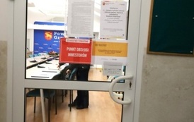 1. Ogłoszenie o szkoleniu