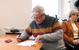 9. Inspektor nadzoru branży sanitarnej