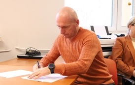 8. Inspektor nadzoru branży telekomunikacyjnej