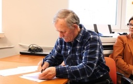 7. Inspektor nadzoru branży elektrycznej