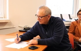 6. Kierownik rob&oacute;t elektrycznych