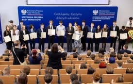 2. Najlepsi z najlepszych