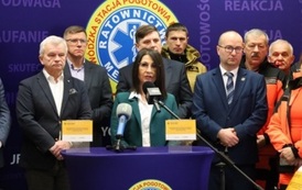 7. Dyrektor Wojew&oacute;dzkiej Stacji Pogotowia Ratunkowego SP ZOZ w Łomży