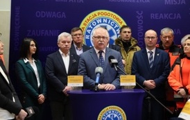 6. Starosta Grajewski