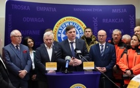 5. Wiceprzewodniczący Sejmiku Wojew&oacute;dztwa Podlaskiego