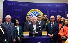 4. Wicemarszałek Wojew&oacute;dztwa Podlaskiego