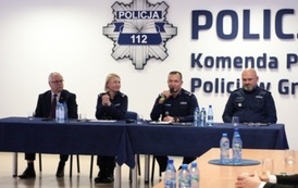 5. Zastępca Komendanta Wojew&oacute;dzkiego Policji w Białymstoku