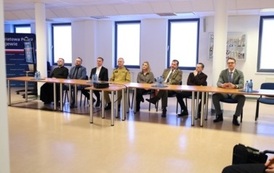 3. Przedstawiciele jednostek i instytucji