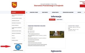 3. Instrukcja gdzie znajdziesz odnośnik na stronie bip