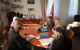 3. Podpisanie umowy na dokumentację i zadania