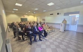 3. Uczestnicy narady