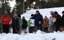 Przem&oacute;wienie Posła Kazimierza Gwiazdowskiego