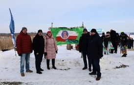 Przedstawiciele władz 