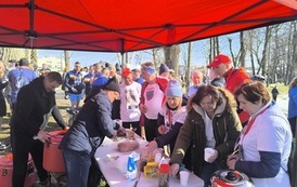 7. Posiłek regeneracyjny