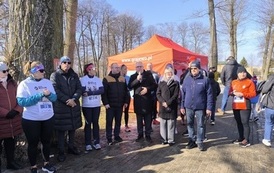 2. Przem&oacute;wienie Starosty