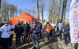 1. Rozpoczęcie wydarzenia