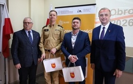 15. Podziekowanie za spotkanie