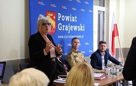 7. Dyrektor Wydziału Finans&oacute;w i Budzetu PUW-u