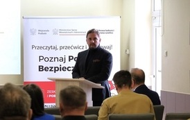 4. Wicewojewoda Podlaski