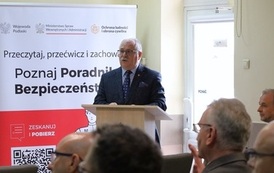 3. Starosta Grajewski