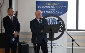 3. Przem&oacute;wienie Starosty