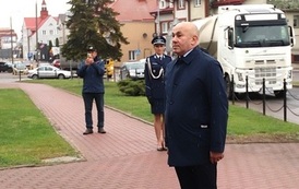 5. Dyrektor Szkoły Podstawowej Nr 1 w Grajewie