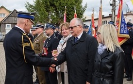 6. Wręczenie podziękowań