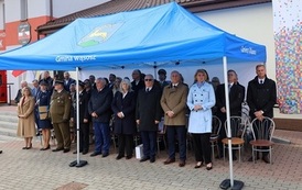 5. Zaproszeni goście