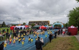 5. Biegi przedszkolak&oacute;w