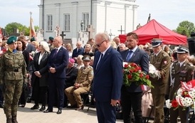 13. Dyrektor Instytutu Pamięci Narodowej Oddział w Białymstoku
