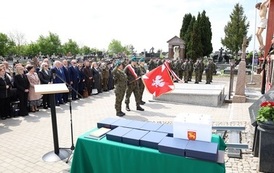 3. Chorągiew Wojska Polskiego