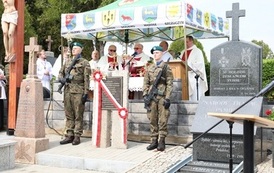 2. Msza św. polowa