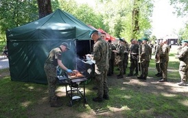 12. Grill