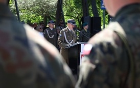 4. Dow&oacute;dca 2 Brygady Zmotoryzowanej Legion&oacute;w