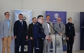 3. Zastępca Komendanta Wojew&oacute;dzkiego Policji w Białymstoku