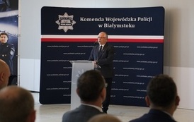 14. Starosta Grajewski