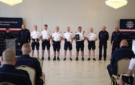 11. Laureaci drużynowi