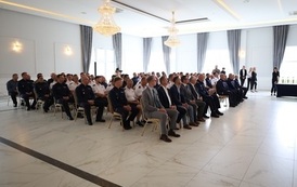 10. Uczestnicy spotkania