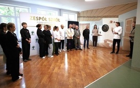 6. Uczestnicy spotkania