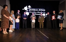 10. Składane gratulacje