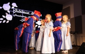 2. Występy dzieci