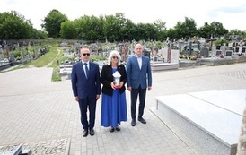 6. Członek Zarządu, Wicestarosta i Naczelnik Wydziału Organizacyjnego