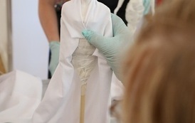 7. dopasowywanie materiału