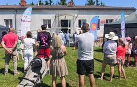 3. Piknik Razem Raźniej 