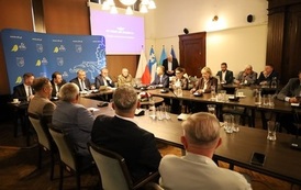 3. Parlamentarzyści