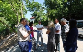 5. Rozmowy na temat inwestcji