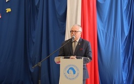 2. Przemowa Starosty