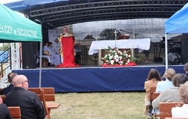 2. Msza św. polowa