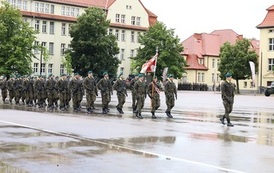 6. Defilada wojskowa